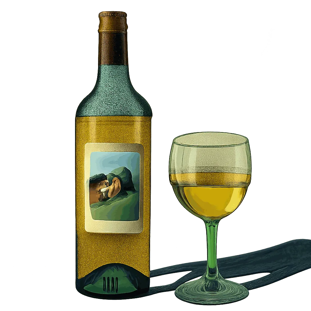 Málaga Moscatel